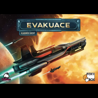 Evakuace