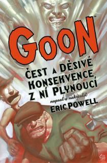 Goon 4 - Čest a děsivé konsekvence z ní plynoucí