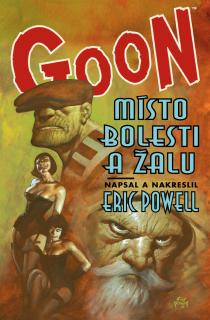 Goon 7 - Místo bolesti a žalu