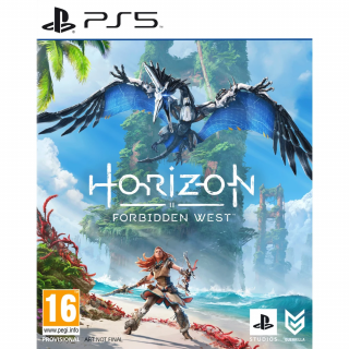 Horizon: Forbidden West