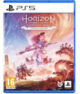 Horizon: Forbidden West: Complete Edition