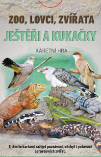 Ještěři a kukačky