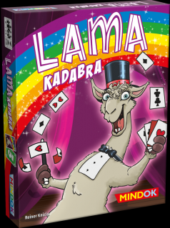 Lama Kadabra