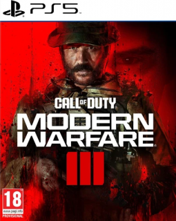 Modern Warfare III