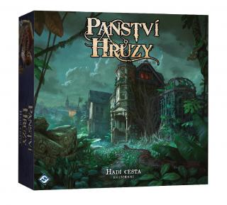 Panství hrůzy: Hadí cesta - Rozšíření