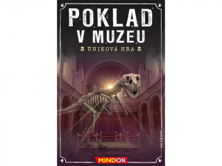 Poklad v muzeu