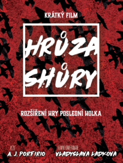 Poslední holka: Hrůza shůry - Rozšíření