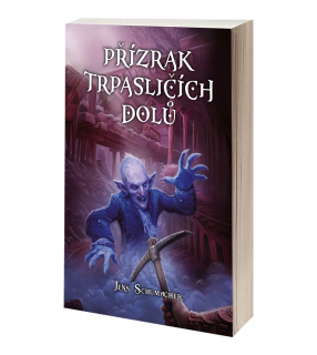 Přízrak trpasličích dolů