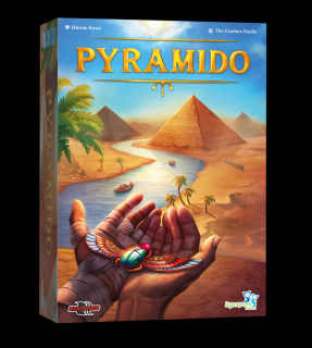 Pyramido