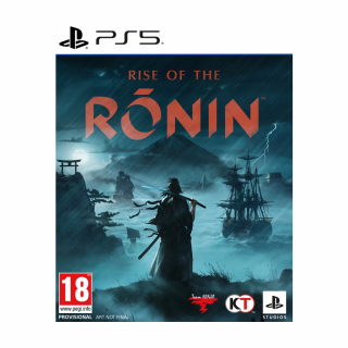 Rise of the Ronin