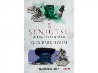 Senjutsu: Bitva o Japonsko - Klid před bouří - Rozšíření