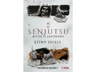 Senjutsu: Bitva o Japonsko - Stíny oceli - Rozšíření