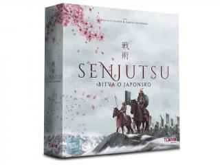 Senjutsu: Bitva o Japonsko