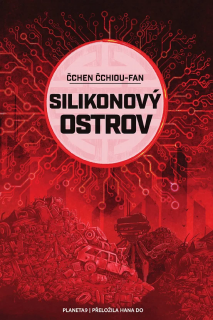 Silikonový ostrov