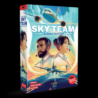 Sky Team