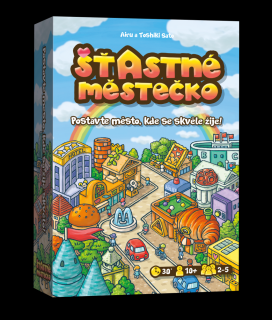 Šťastné městečko