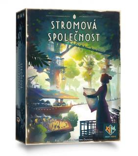 Stromová společnost