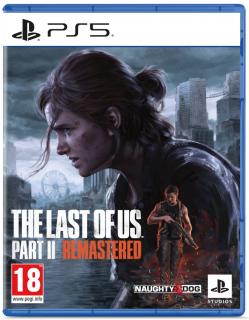 The Last of Us: Part II Remastered