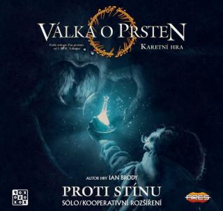 Válka o prsten: Karetní hra - Proti stínu - Rozšíření