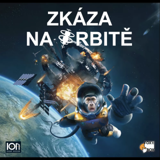 Zkáza na orbitě: All-in