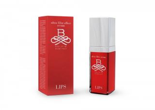 B-Selfie LIPS Ultra filler vyplňující sérum na rty a jejich okolí, 15 ml