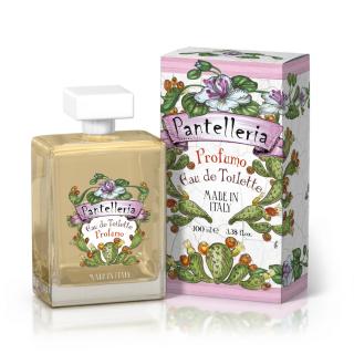 MAIOLICHE Eau de toilette PANTELLERIA, 100 ml