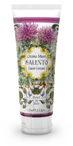 MAIOLICHE Krém na ruce SALENTO, 100 ml