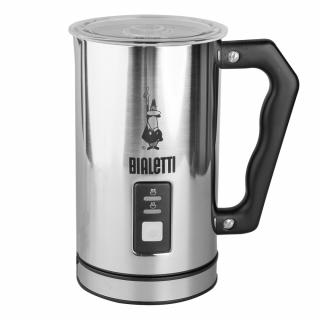 Bialetti elektrický napěňovač mléka MK01