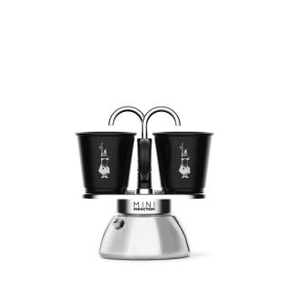 Bialetti set Mini Indukce černá