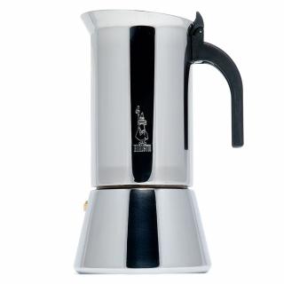 Bialetti Venus Rozbalené (různé velikosti) Objem v⁠ porcích: 4 porce