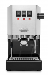 Gaggia Classic nerez