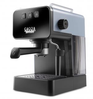 Gaggia Espresso De Luxe šedá