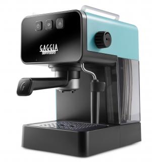 Gaggia Espresso De Luxe zelená