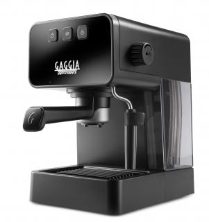 Gaggia Espresso Style černá