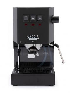 Gaggia New Classic Evo černá