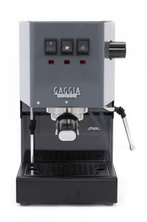 Gaggia New Classic Evo šedá