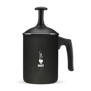 Ruční napěňovač Bialetti Tuttocrema (velikosti 8cm, 10 cm) Velikost v cm: 10 cm