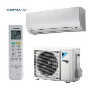 Klimatizace DAIKIN Comfora 1+1 2,5kW R32 klimatizace: BEZ MONTÁŽE