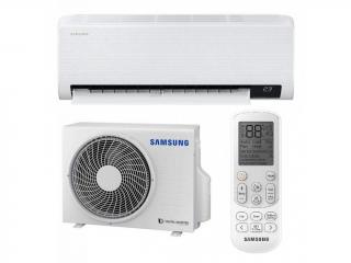 Klimatizace SAMSUNG WIND FREE COMFORT 2,5KW klimatizace: BEZ MONTÁŽE