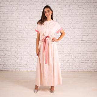 JOSEFINA BAKOŠOVÁ  |  šaty Me 1 | SAMPLE SALE