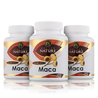 2+1 Maca 300 cps.