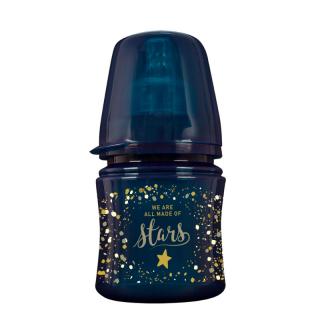 Kojenecká láhev Stars 120 ml