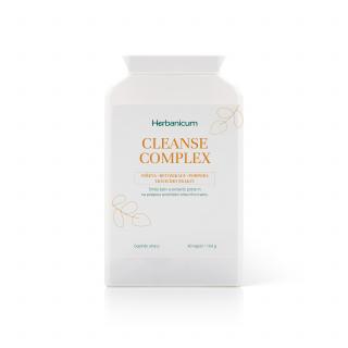 CLEANSE COMPLEX 90 kapslí