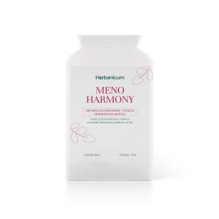 MENO HARMONY 60 kapslí