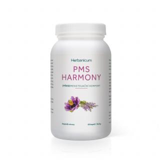 PMS Harmony 60 kapslí