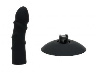 Sada - 14cm dildo s přísavkou