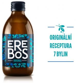 Erebos energy drink - original