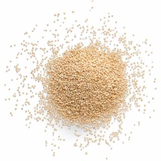 Quinoa bílá Velikost balení: 1000 g