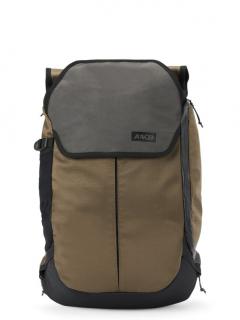 AEVOR batoh Bikepack, Proof Olive Gold