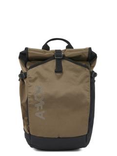 AEVOR batoh Rollpack Proof, Proof Olive Gold